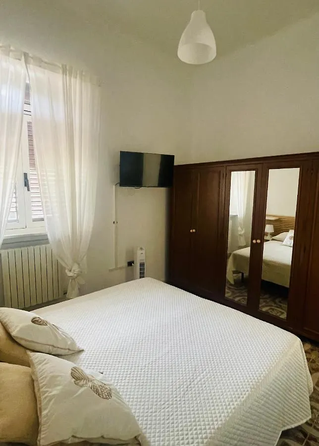La Gorizia Lägenhet Bari