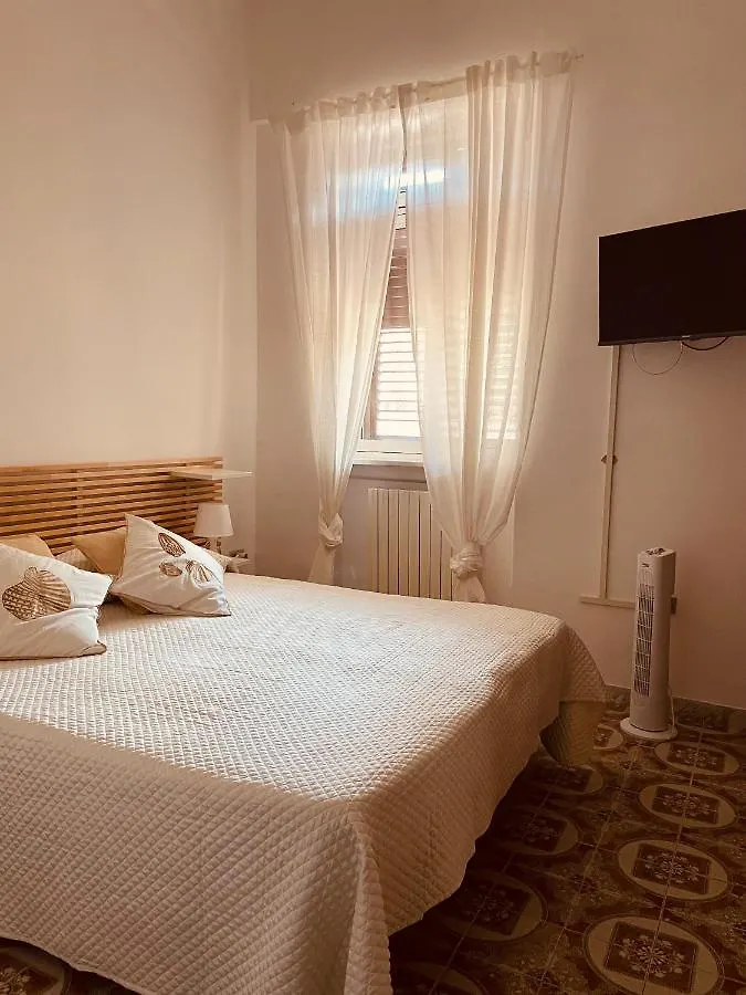 La Gorizia Lägenhet Bari
